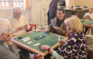 Tournoi des Parrainage