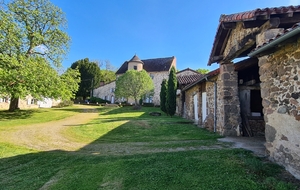 Bridge à Confolens (Chez Bruno)