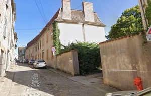 Bridge à Confolens