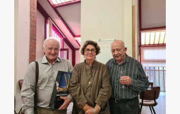 Tournoi 'INNER WHEEL'