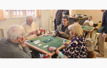 Tournoi des Parrainage