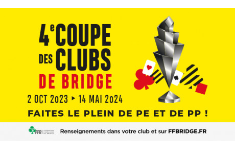 COUPE DES CLUBS