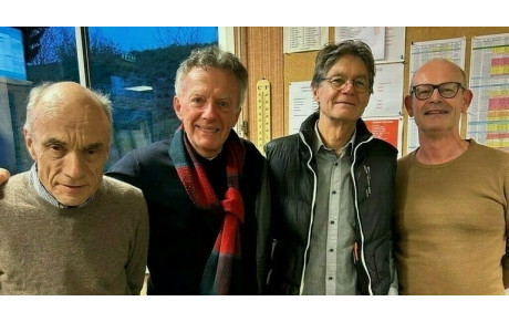 CHAMPIONS DU COMITE