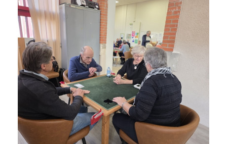 Senior Performance x 2 (Open et Mixte)