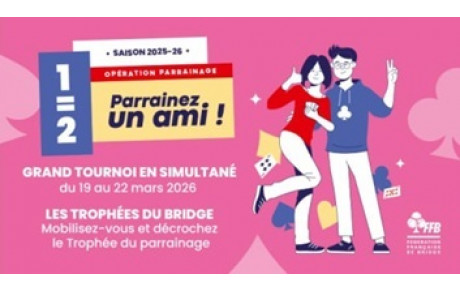 Tournoi des Parrainage