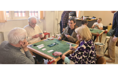 Tournoi des Parrainage