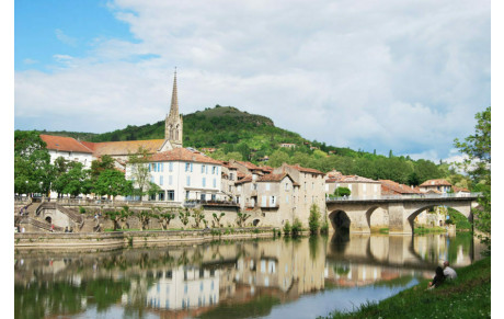 BRIDGE A CONFOLENS